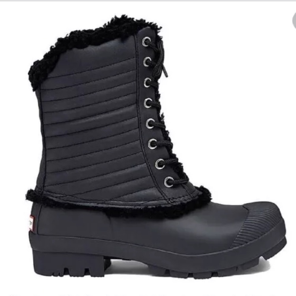Hunter Womens Original Pack Boot
